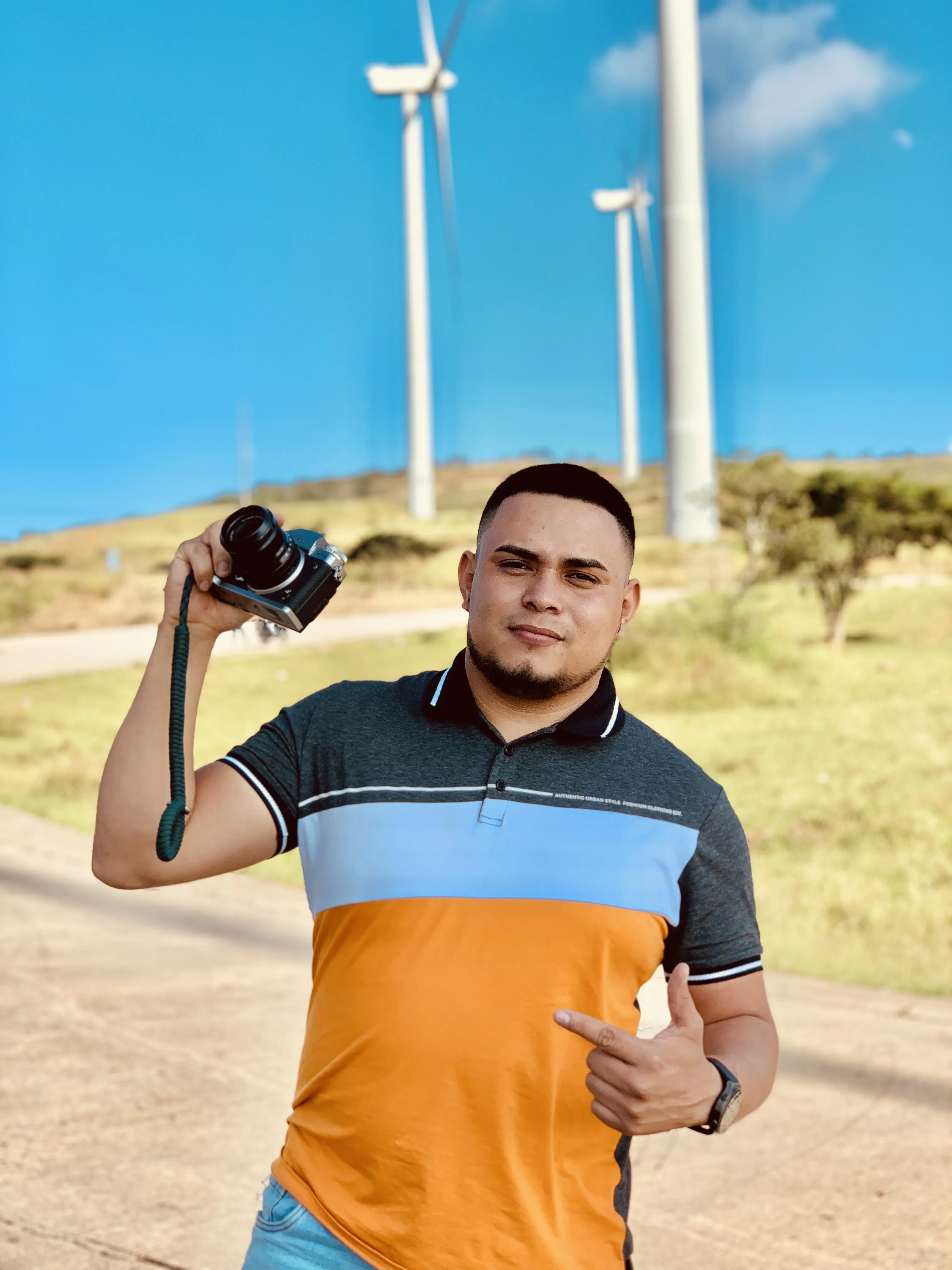 Fotografía de boda