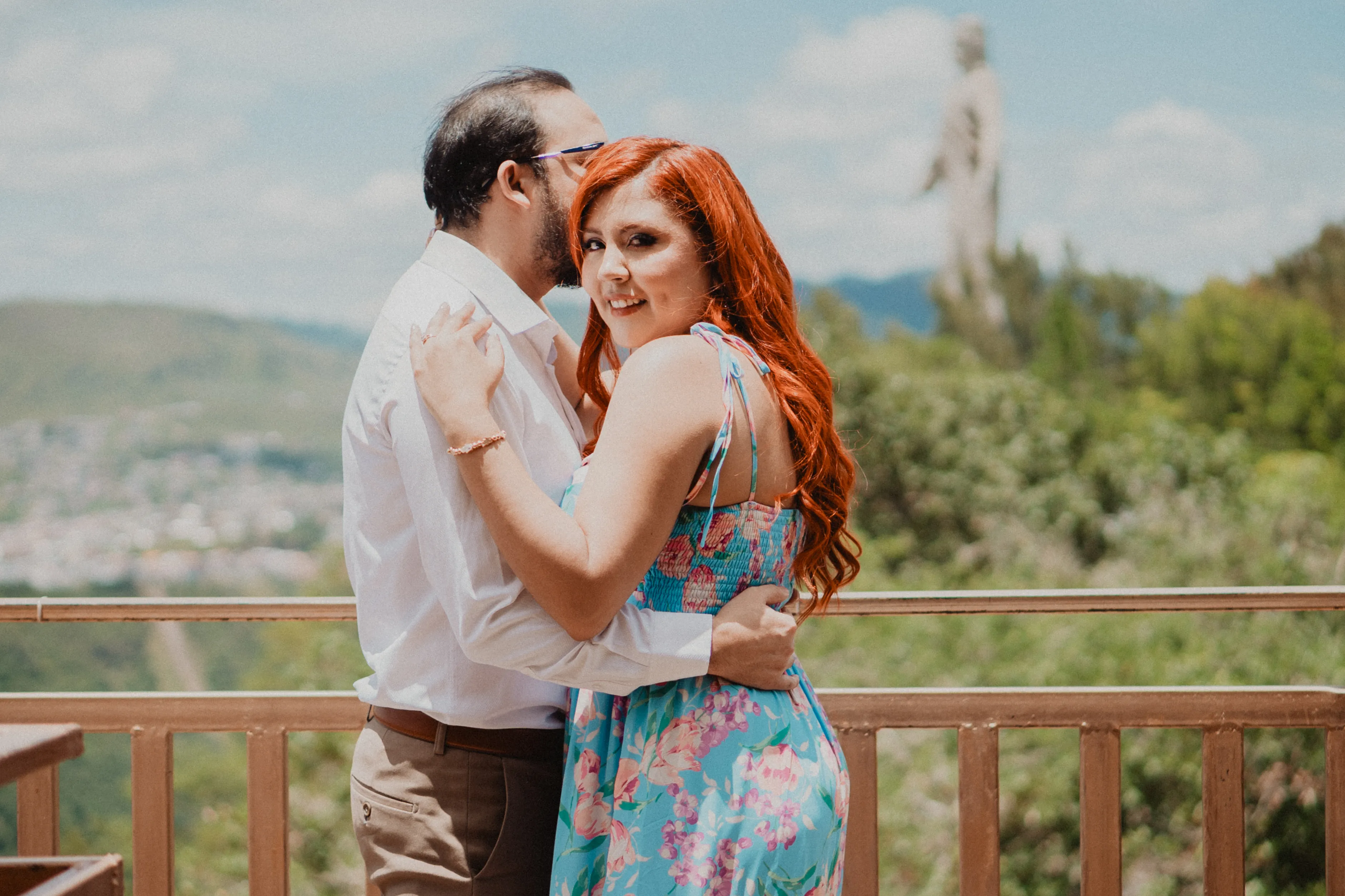 Foto portafolio