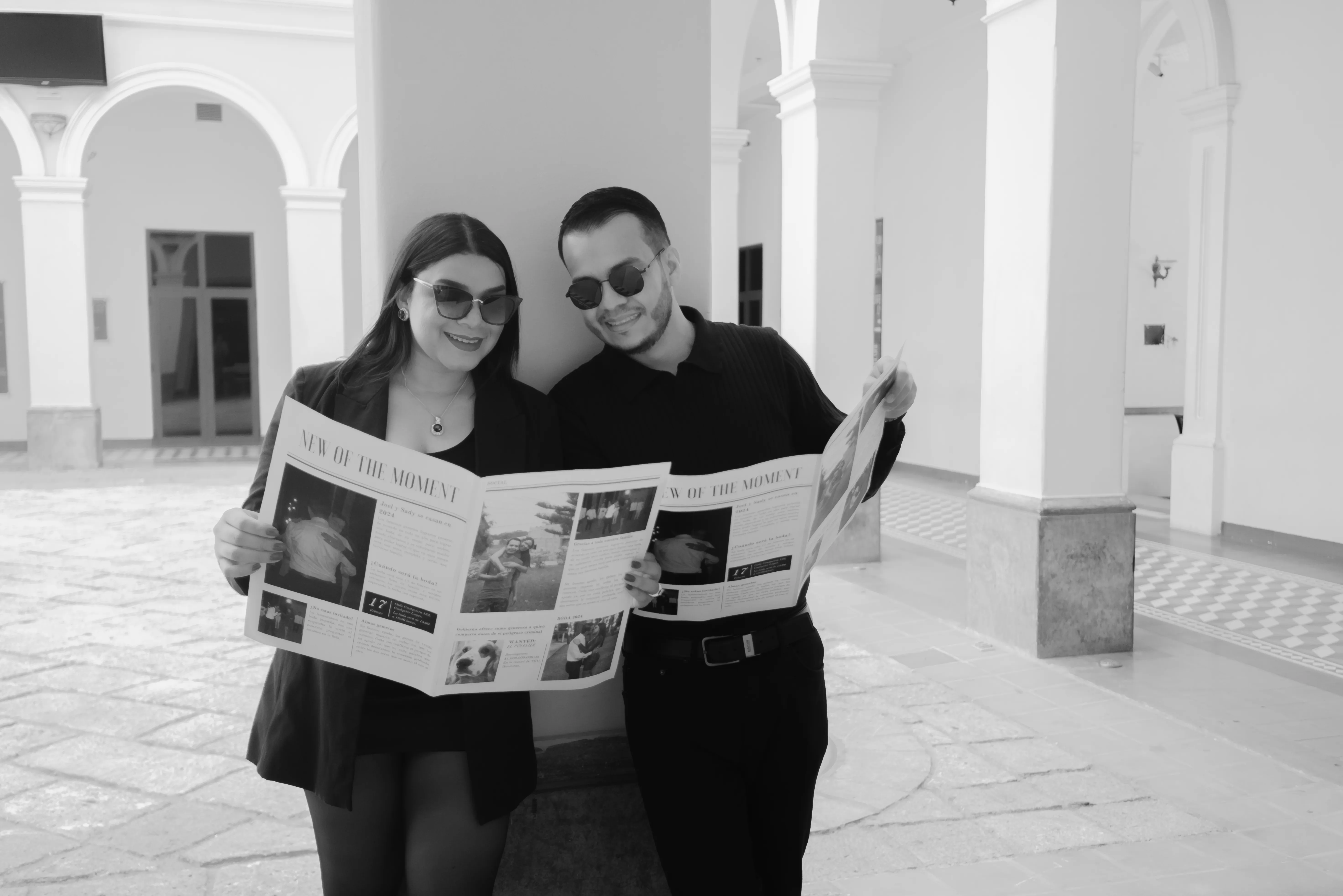 Foto portafolio