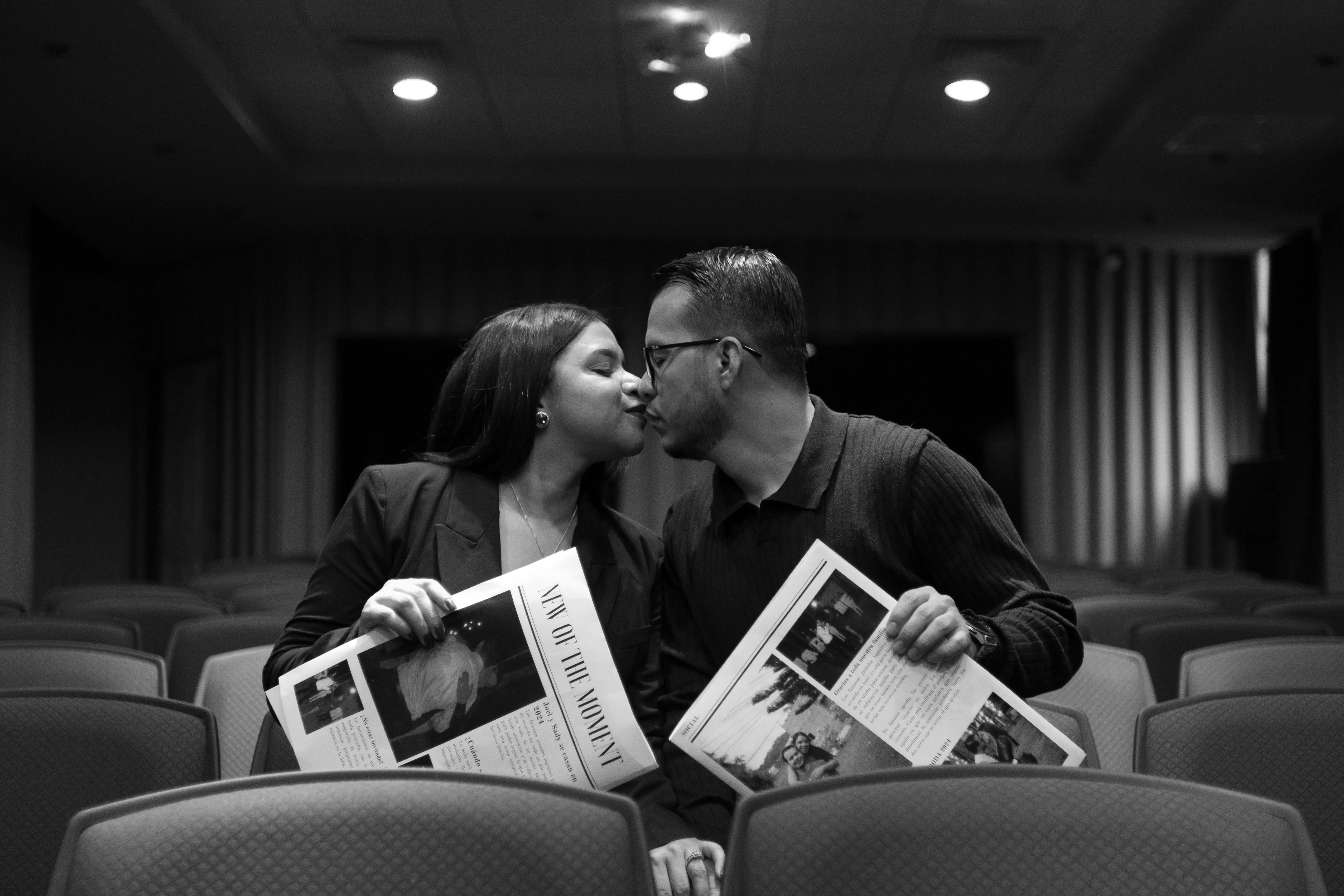 Foto portafolio
