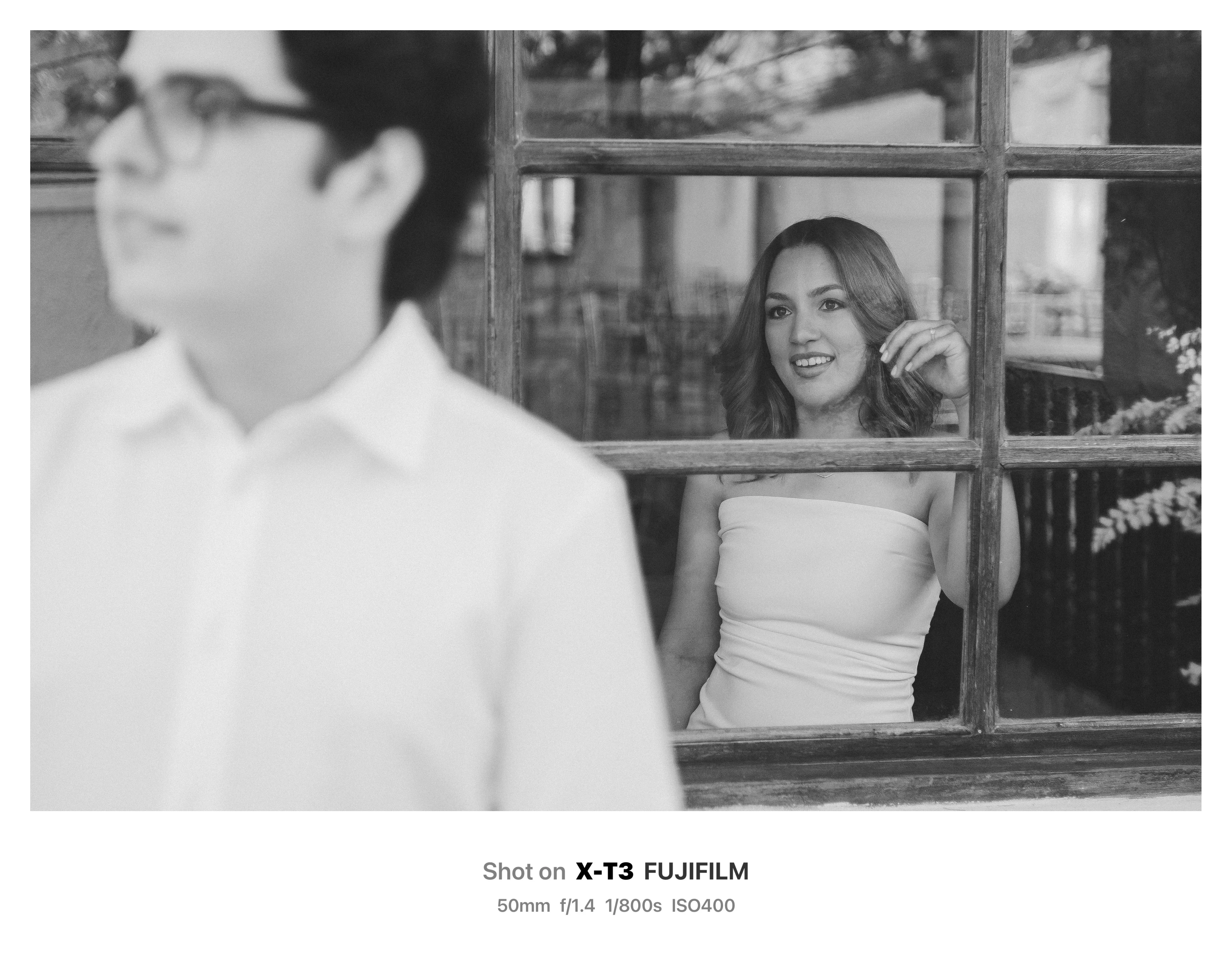 Foto portafolio