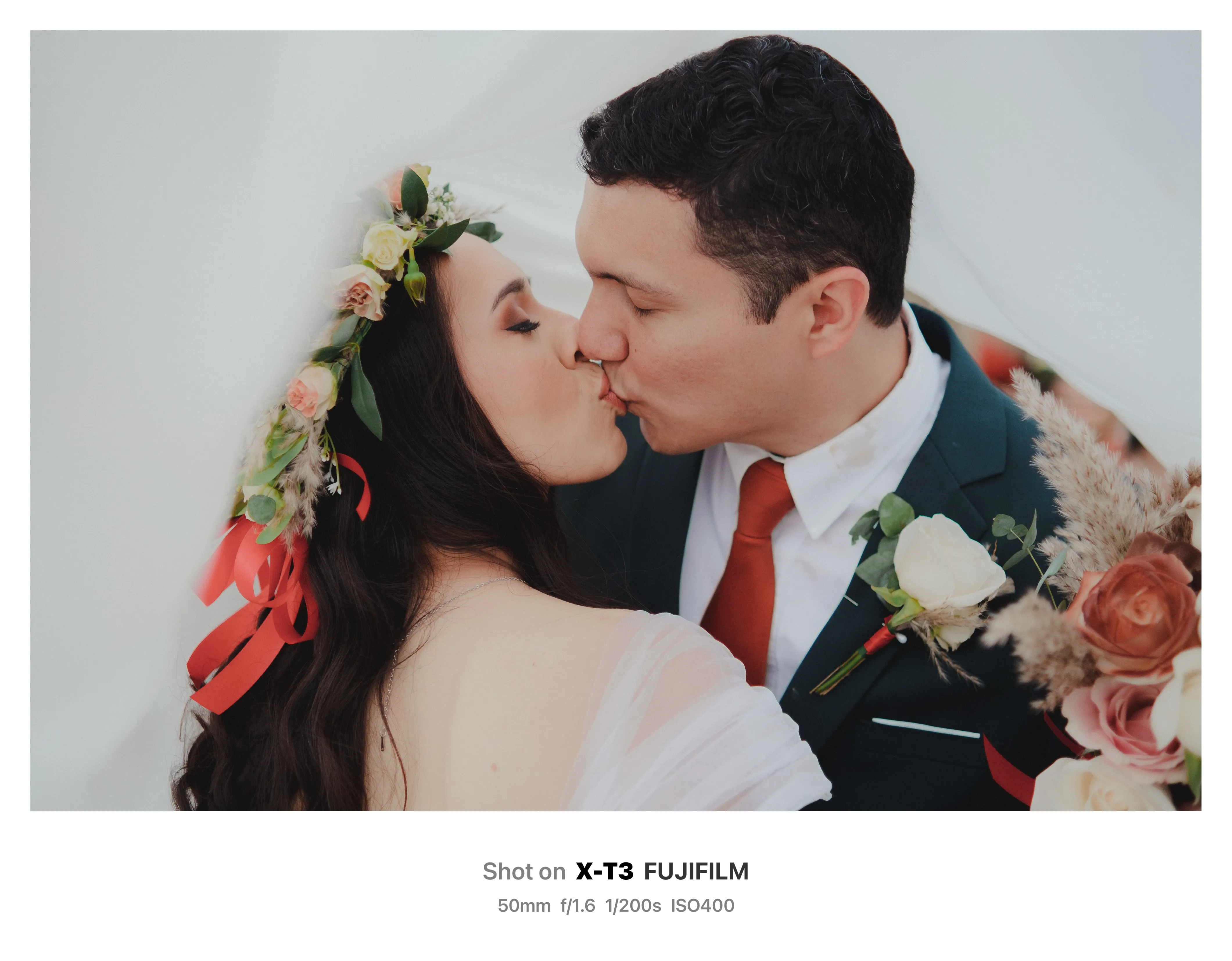 Foto portafolio